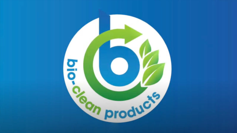 Bio-Clean Products Video