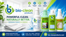 20 oz. Hard Water Stain Remover