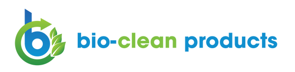 Bio-Clean Products Logo