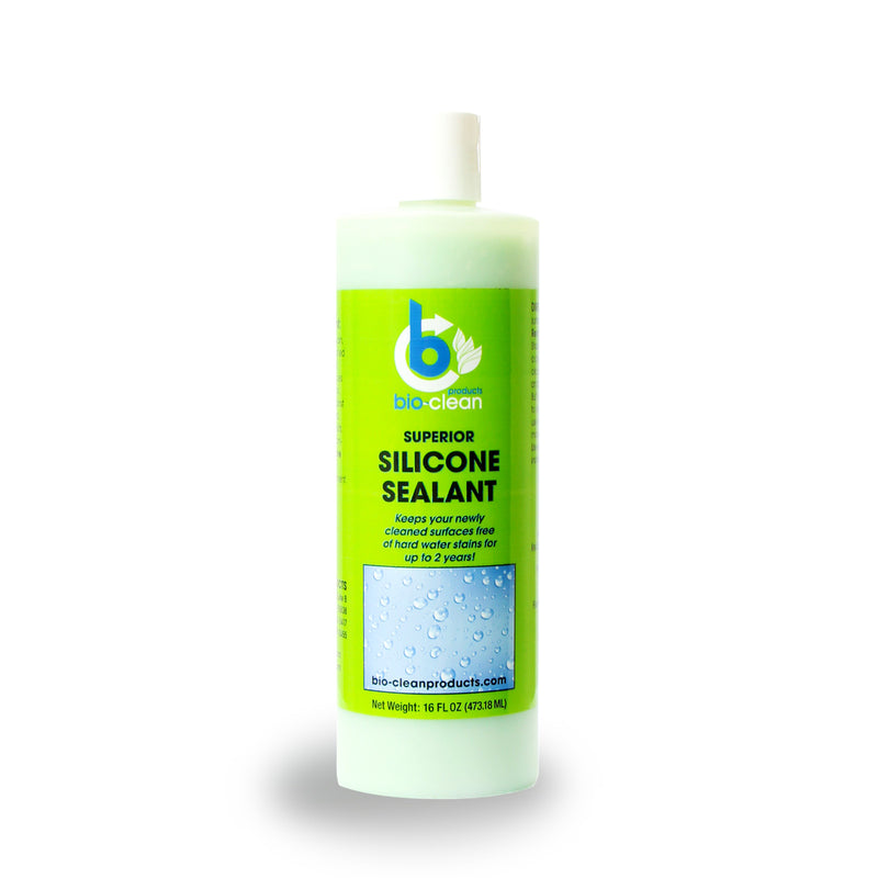 Bio-Clean products 16 Oz. Bottle Sealant