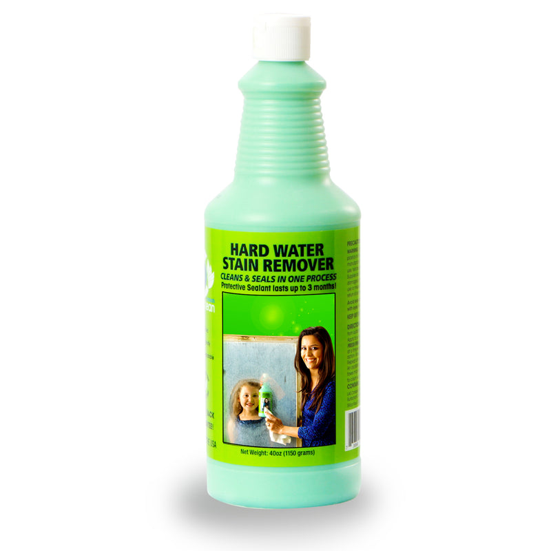 BioClean Hard Water Stain Remover product image